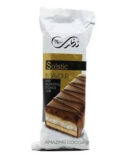 نظری کیک تدی 65گرم